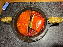 -蜀大侠火锅(总府路店)