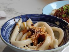 -龙抄手(文殊坊店)