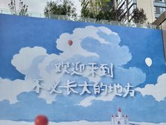 -龙湖重庆时代天街