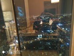 -无锡苏宁银河国际酒店-悦府65中餐厅