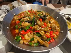 -渔语鱼新川菜Bistro(万象天地店)