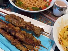 -巴依老爷新疆美食(工体旗舰店)