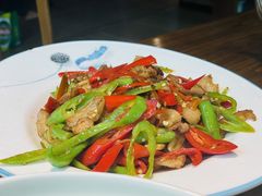 -聚缘堂·海鲜私房菜(松岭路店)