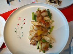 -馋遇江南·精致湖景雅宴(东方之门店)