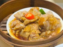 -香港池仔记肠粉王(博多新记襄阳南路店)