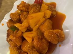 -佛有缘素食馆·荔湾老字号(陈家祠首店)