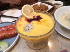 杨枝甘露-点都德(北京路贰店)