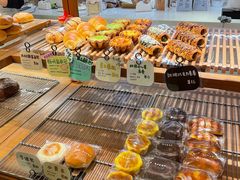 -慢熟面包店bud bread(孩儿巷店)