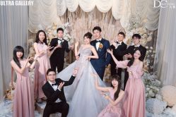 -DC大蔡婚礼策划(李公堤店)
