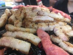 -牛犇炭火烤肉·鲜切烤肉(承德总店)