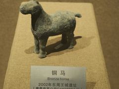 -洛阳周王城天子驾六博物馆