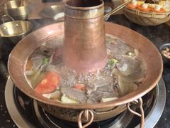 -陀岗美食·云南藏式特色餐厅