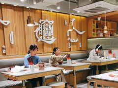 -老碗会·陕西手工面(中心书城店)
