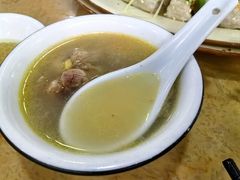 -苏记餐厅(叠南店)