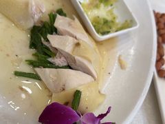 -津津菜馆(绝没分店)
