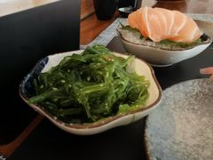 -戏作寿司(观音桥店)