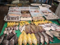 -木柴豆腐·活海鲜·鲁菜(岚山路店)