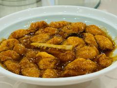 -鸿宾楼(展览馆路店)