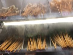 -老马路串串香火锅(北门桥店)