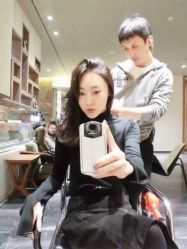 -扎嘎形象设计
