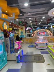 -万达宝贝王(上海浦江店)