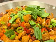 -岳阳飘湘楼(镇坪店)