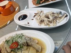 -皮记海鲜1995(寮步店)