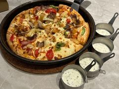 -必胜客(嘉兴万达店)