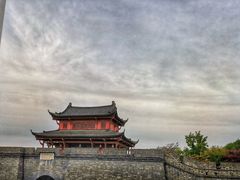 -楚望台遗址公园