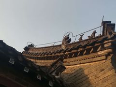 -叶县县衙博物馆景区