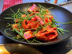-合易泓烤肉•首创生椰大油边(宁山路店)