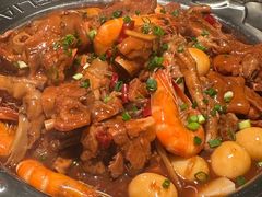 -胖哥俩肉蟹煲(湖滨银泰in77店)