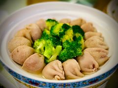 -那达慕蒙古风味酒楼
