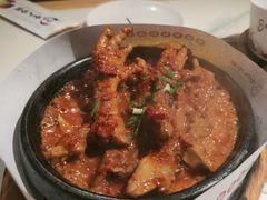 -七八冷面·延边朝鲜族美食(圣熙八号店)