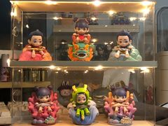 -泡泡玛特POPMART(国金街店)