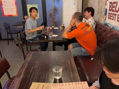 -Side Street街旁(交道口店)