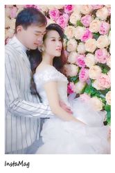 点击看大图 -金海岸婚纱摄影(塘沽店)