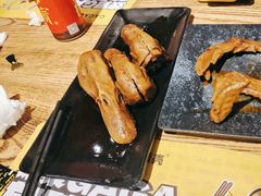 -嘎嘎鸭脑壳(金琴店)