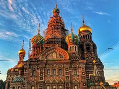 -滴血救世主教堂