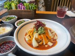 -东来顺·非遗火锅(高新店)