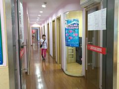 -好莱坞音乐进修学校(四川北路校区)