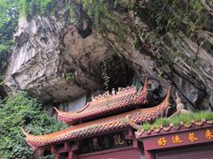 -南溪山景区