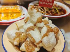 -聂发财重庆江湖菜(解放碑店)