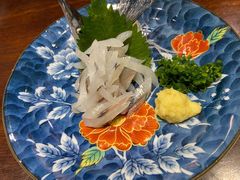 -加奈日本料理