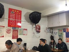 大堂-上池面馆(上池正街39号院店)