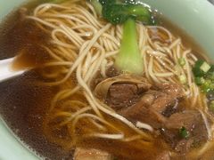 -李先生牛肉面大王(广渠门内店)