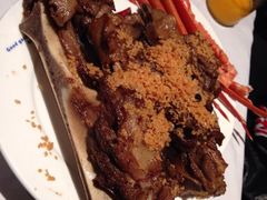 多伦多海鲜自助餐厅-星伦多自助料理·涮烤一体(虹悦城店)