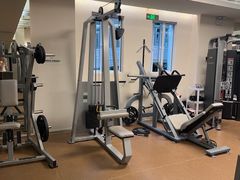 -YCHL Studios健身工作室(市二宫店)