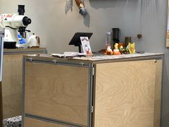 -虎伢Fuuya!咖啡煎饼(陆家嘴波特营店)