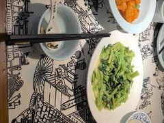 -胖鱼头·南京菜·河景餐厅(夫子庙店)